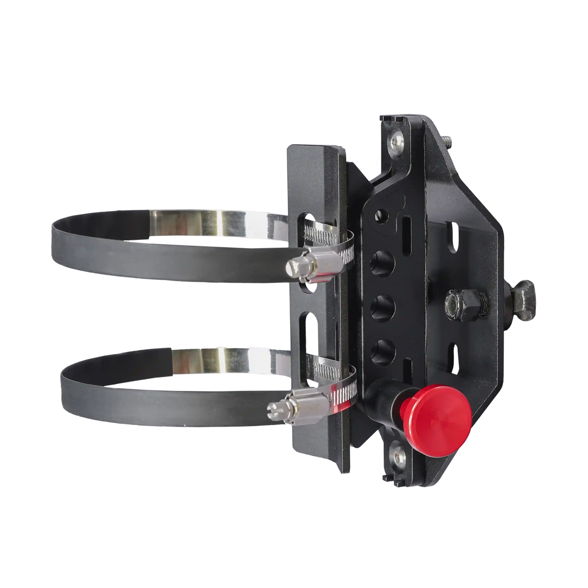 ADAPT L-Track Fire Extinguisher Mount Chandler Truck Accessories 
