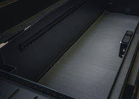 ADAPT Truck Bed Toolbox Grey Liner Mat by Chandler Truck Accessories