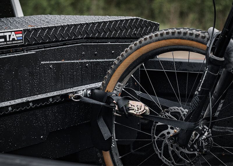 Truck Tool Boxes | Chandler Truck Accessories – Page 2
