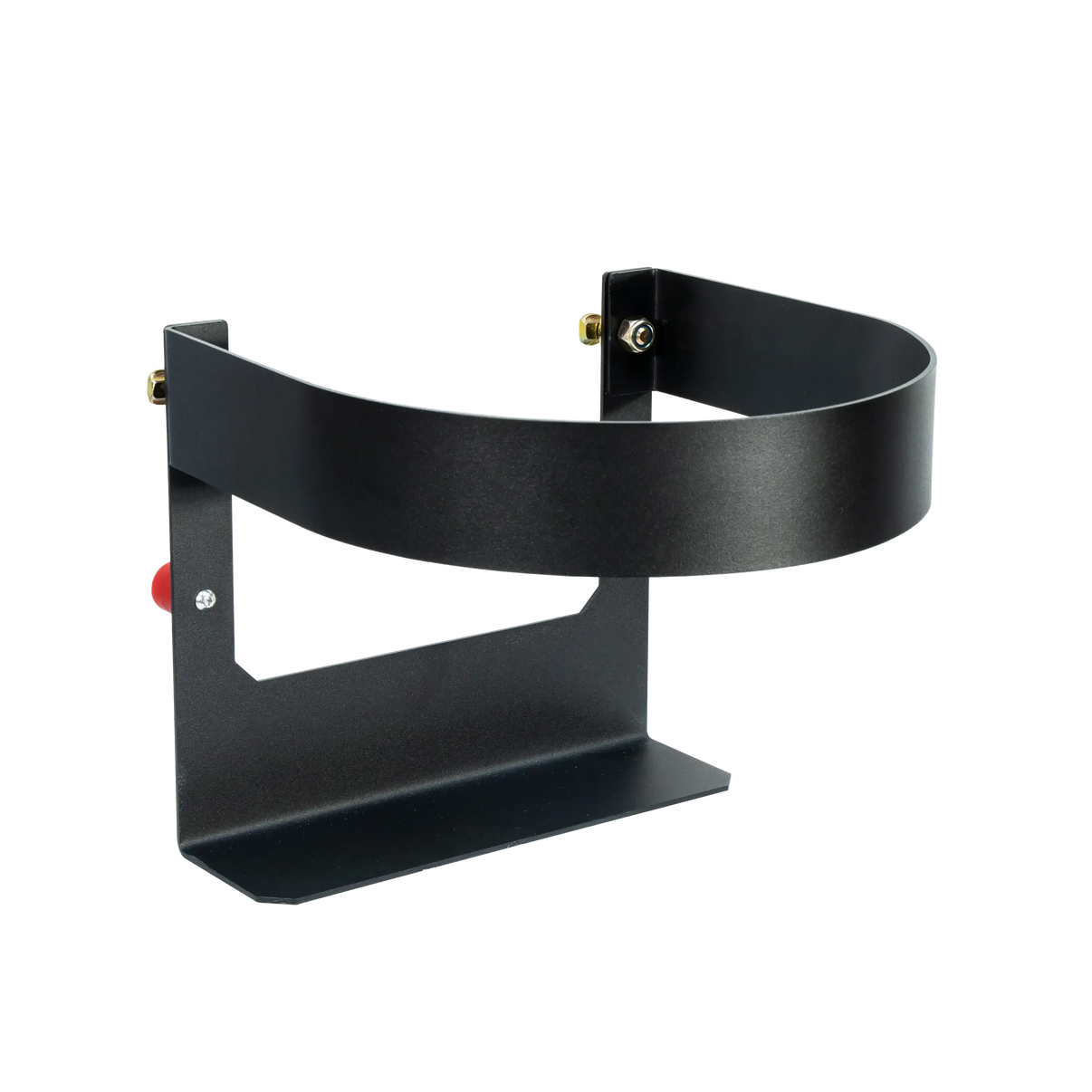 ADAPT 5 Gallon Bucket Holder accessory for Chandler Truck Accessories truck tool boxes