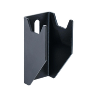ADAPT truck tool box hammer holder accessory for Chandler Truck Accessories  ADAPT truck bed tool boxes