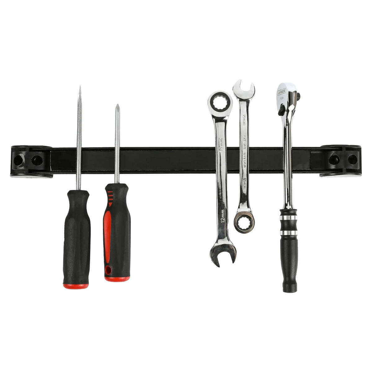 Tool Box Fastening Rails ADAPT Magnetic Tool Rail for Truck Tool Box | L-Track | CTA – Chandler ...