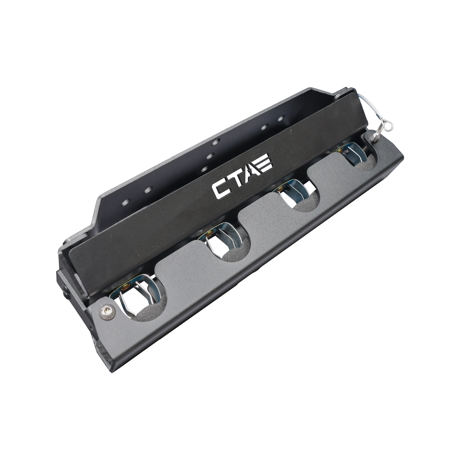 ADAPT Shovel Holder Mount | Truck Toolbox & Rack Accessory