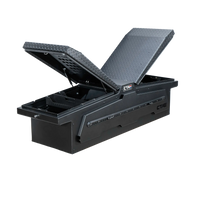 ADAPT Gullwing Truck Toolbox Chandler Truck Accessories 
