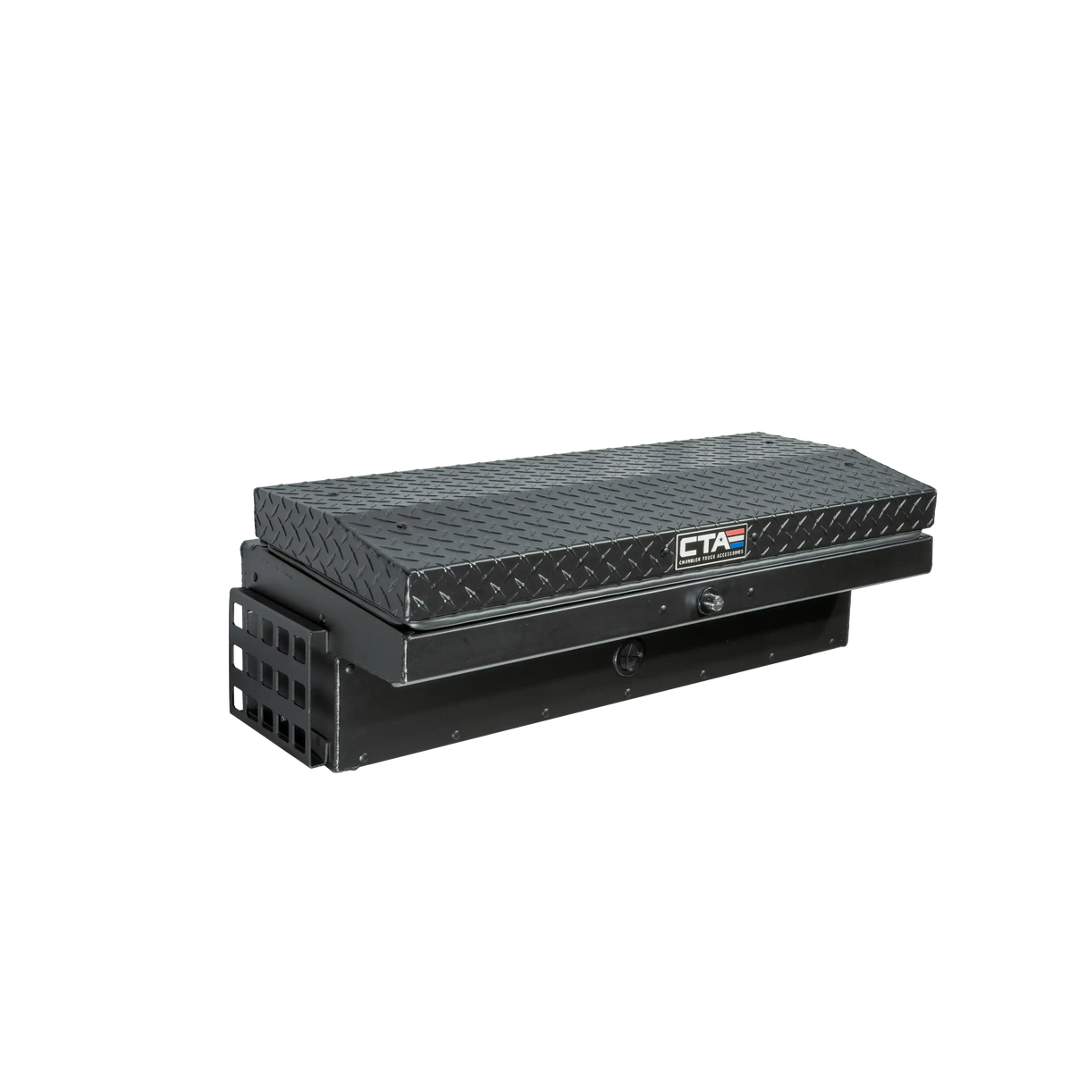 ADAPT Lo-Side Truck Toolbox Chandler Truck Accessories 