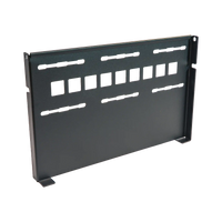 ADAPT Single Lid Toolbox Divider Chandler Truck Accessories 
