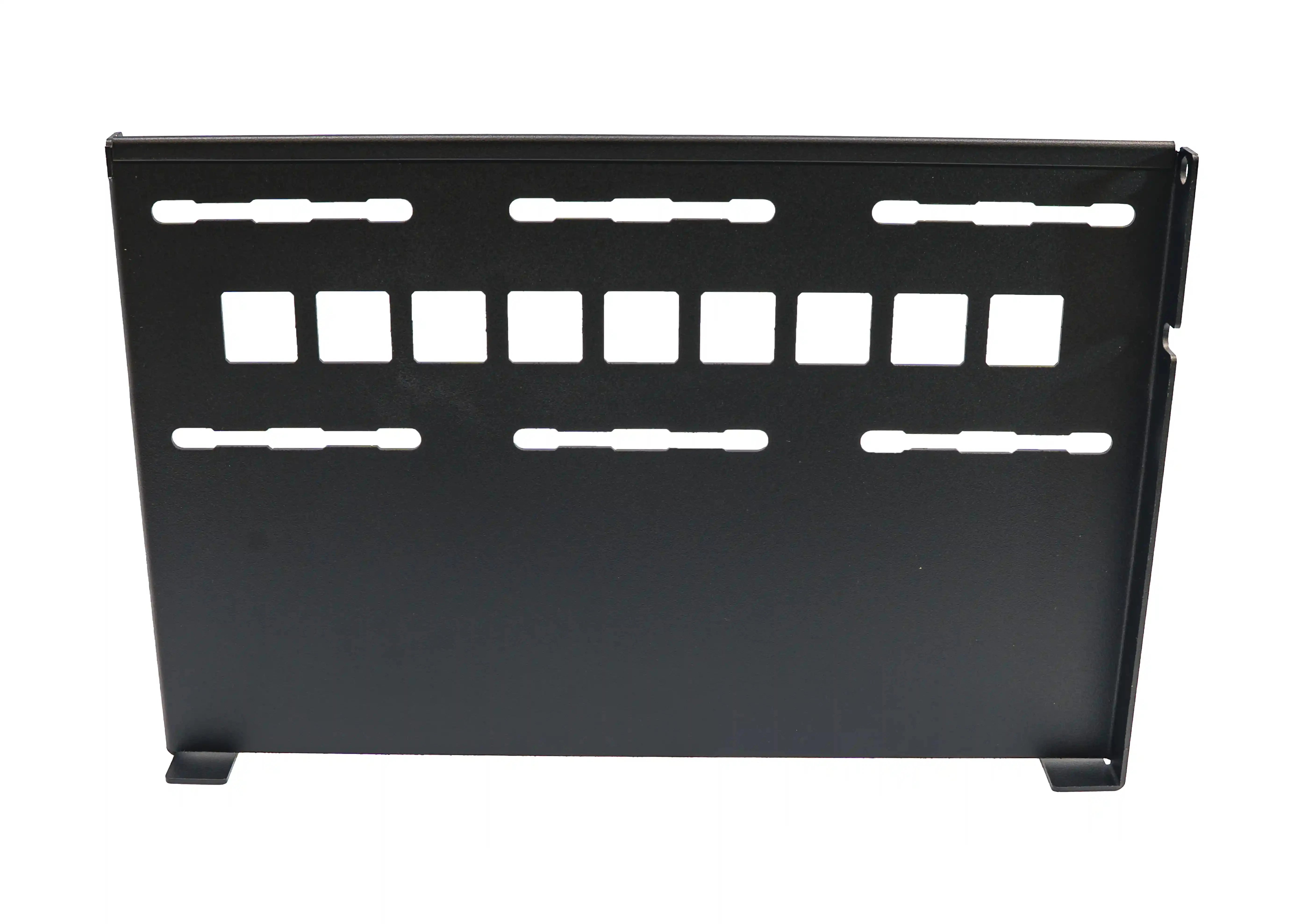 ADAPT Single Lid Toolbox Divider Chandler Truck Accessories 