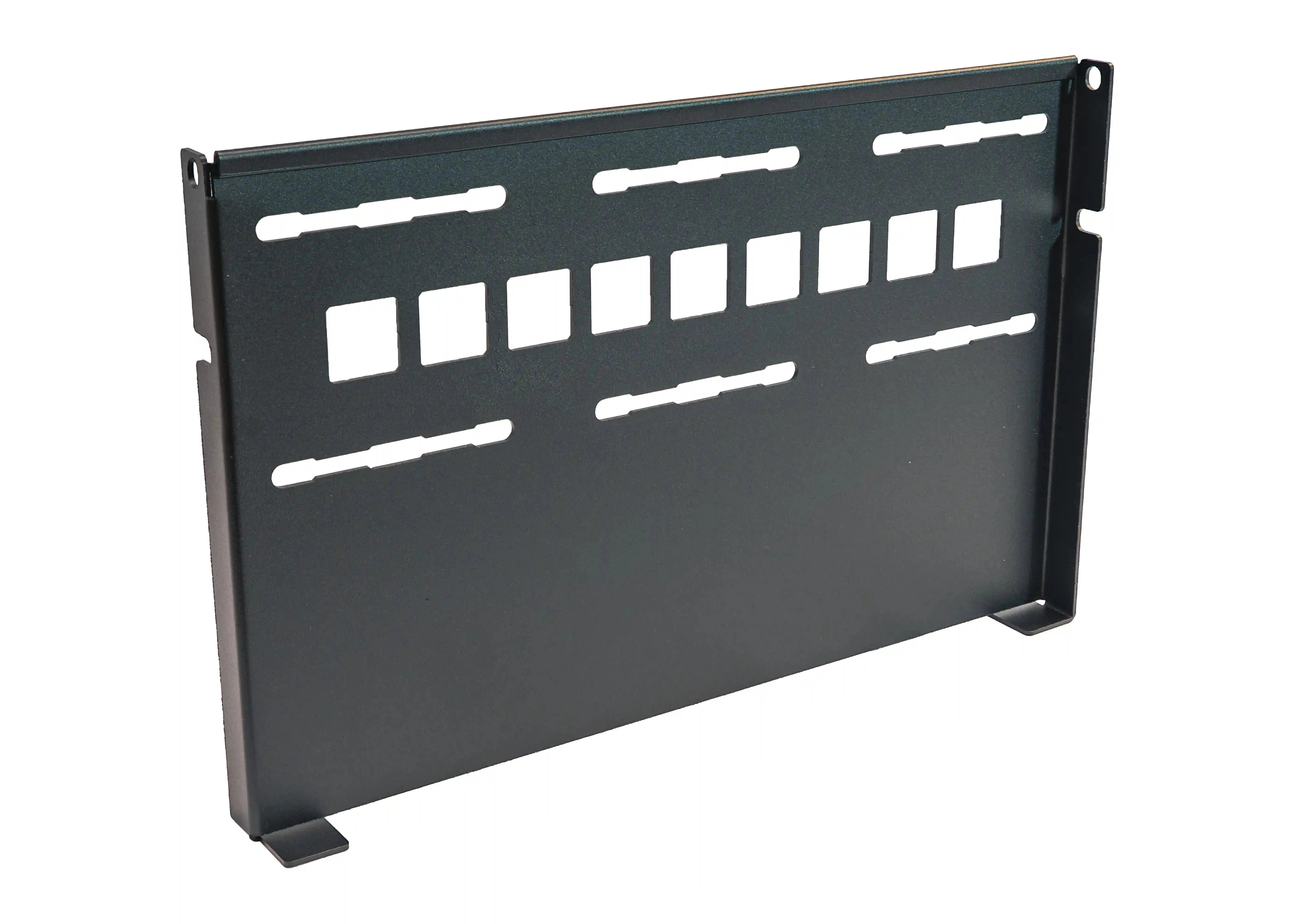 ADAPT Single Lid Toolbox Divider Chandler Truck Accessories 