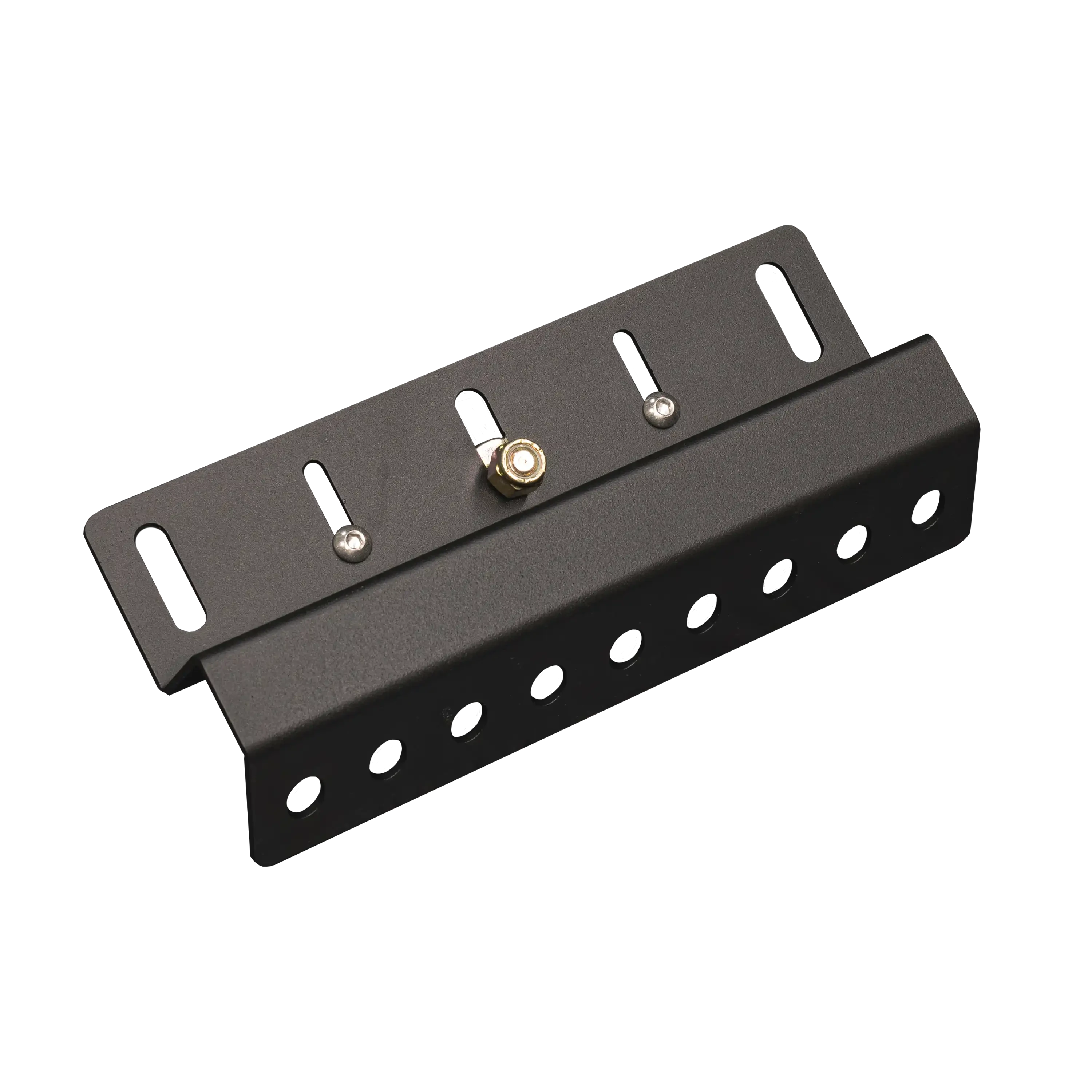 Adapt Base Ladder Rack Aluminum Screw Driver Rack | Chandler Truck Accessories