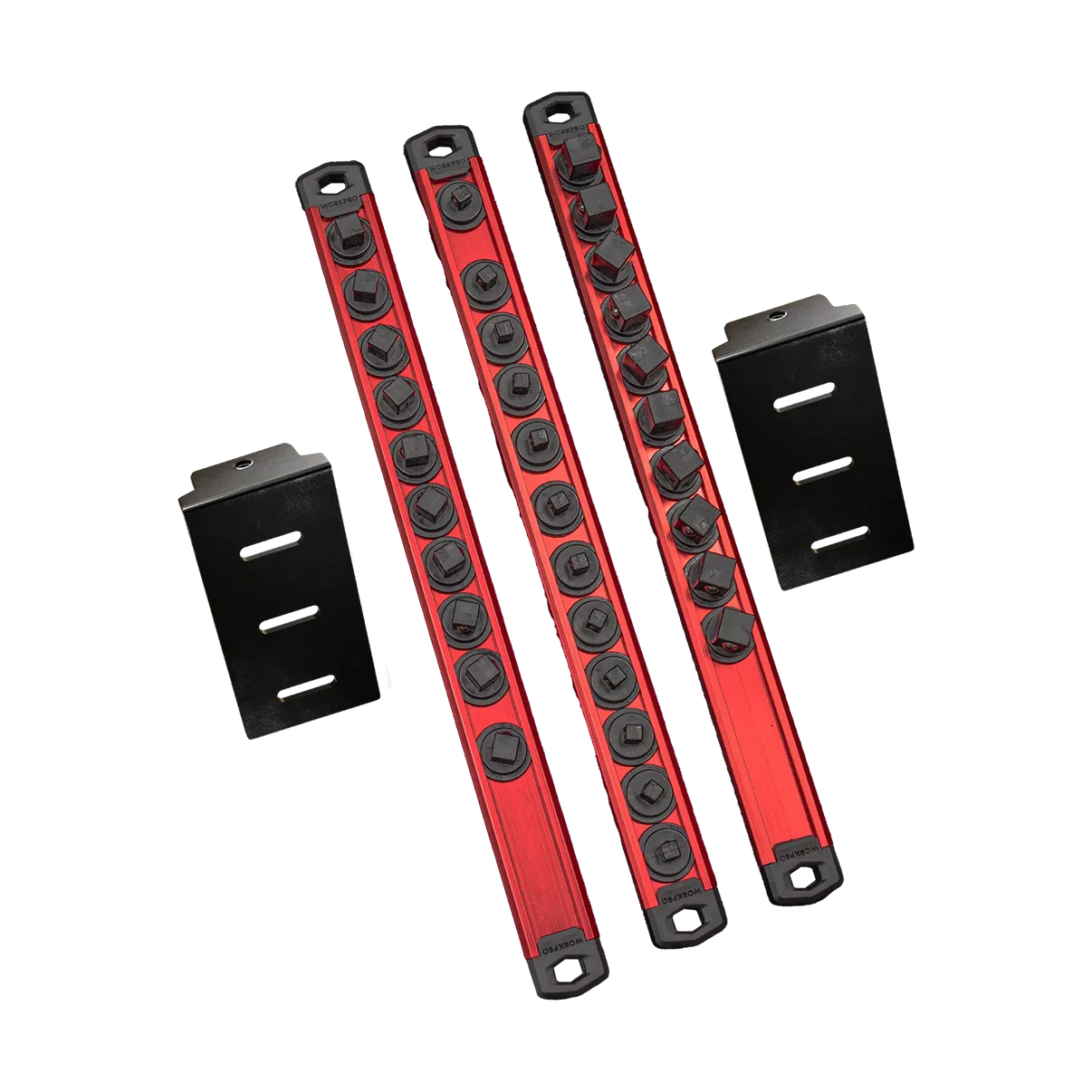 ADAPT Socket Tray Kit Chandler Truck Accessories 