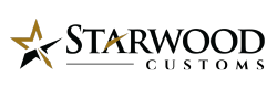 Starwood Customs Logo