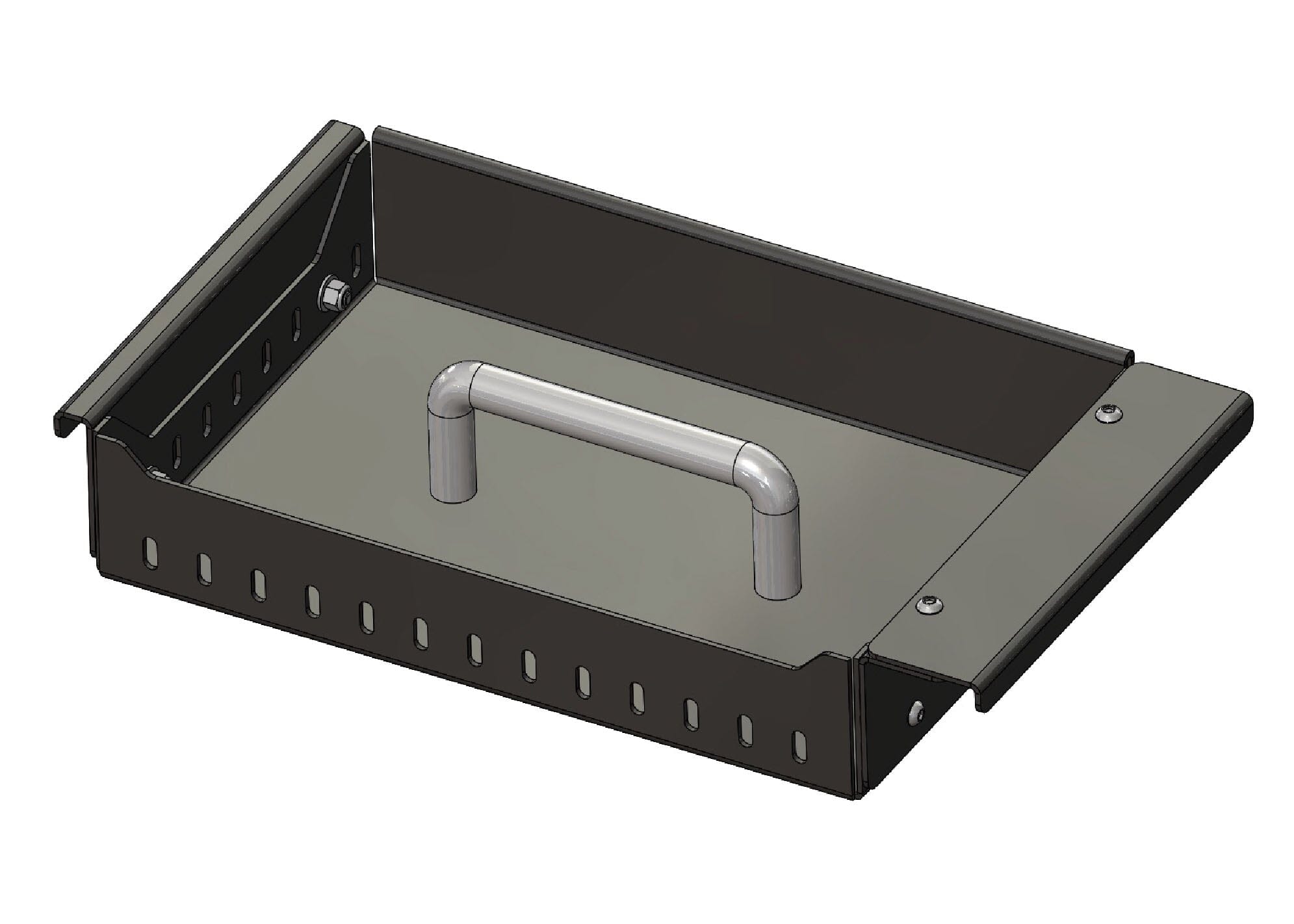 ADAPT Universal Removable Cargo Tray Chandler Truck Accessories 