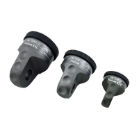 Factor 55 Prolink Winch Shackle for Off Road Winching Vehicle Recovery