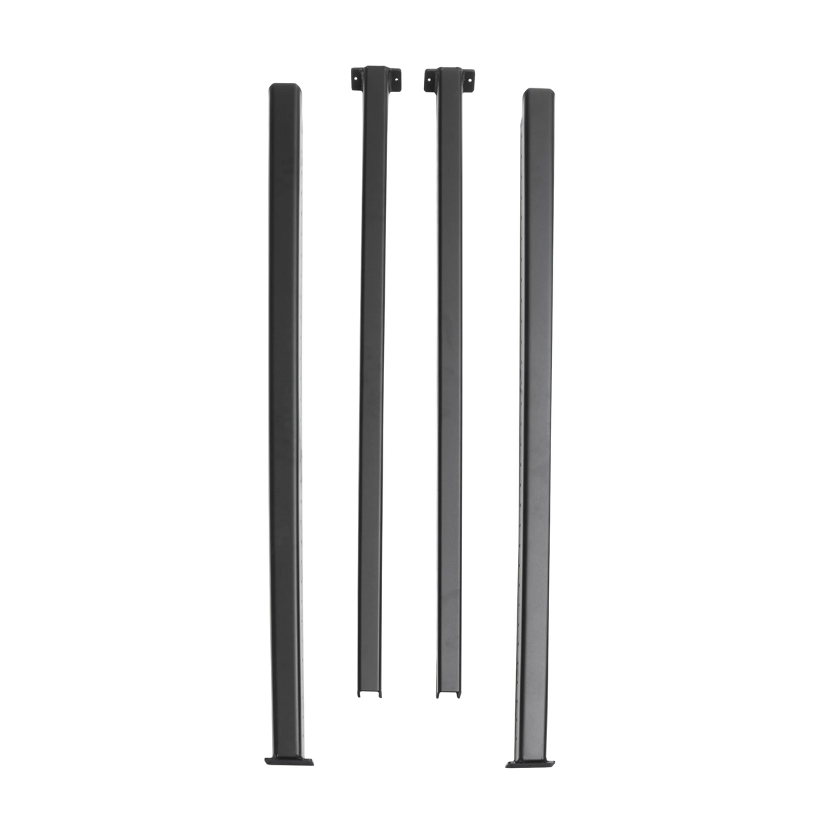 ADAPT Rack - Vertical Runners Racks Chandler Truck Accessories 