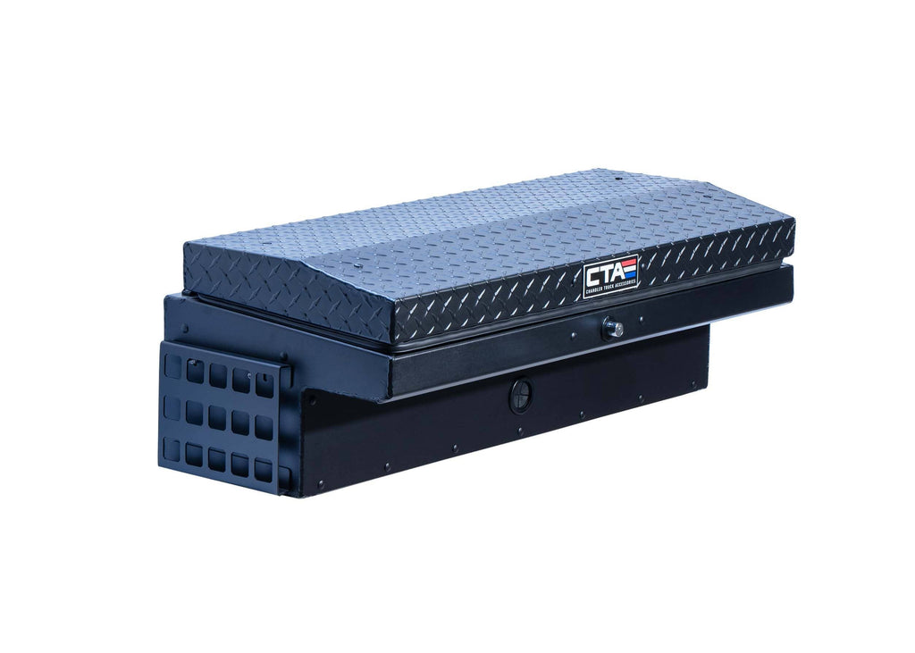 Side Box Kit Truck Side Boxes | Side Tool Box Bundle | Chandler Equipment
