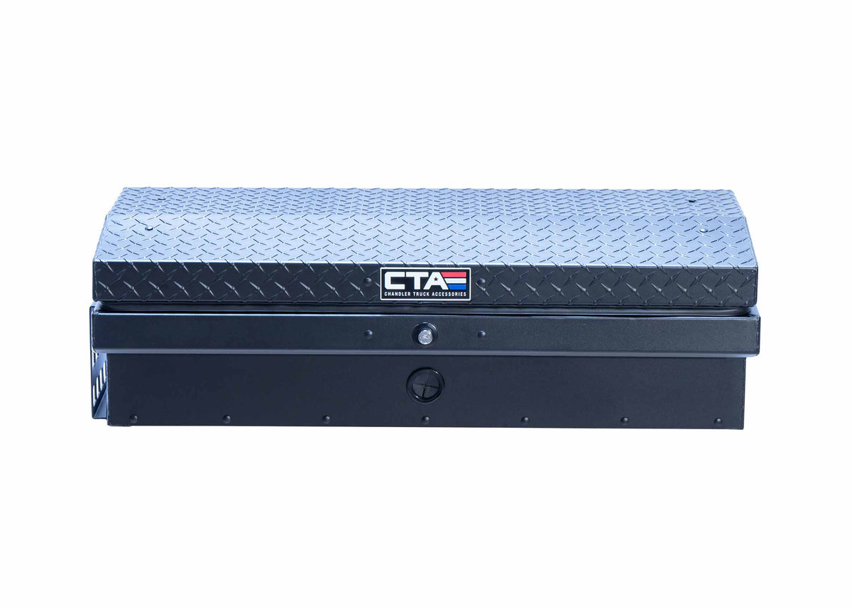 Truck Side Boxes | Side Tool Box Bundle | Chandler Equipment