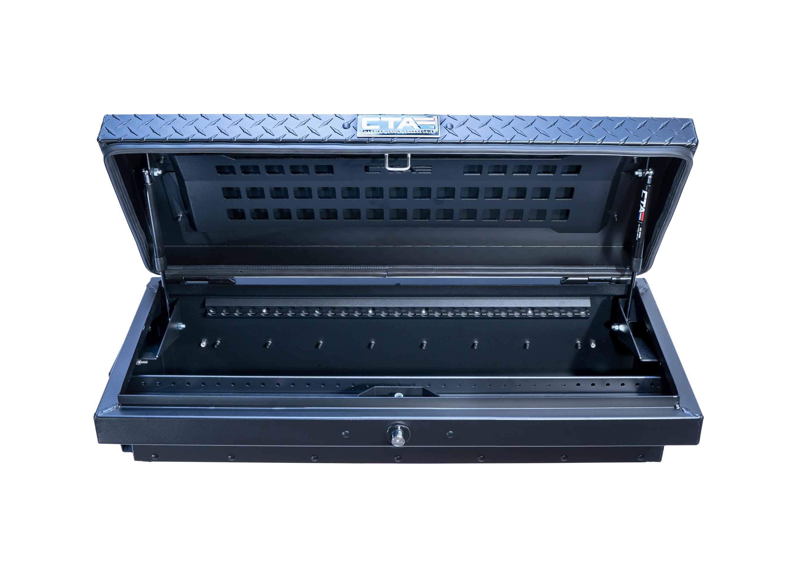 ADAPT Lo-Side Truck Toolbox (PREORDER) Chandler Truck Accessories 