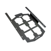 ADAPT Packout Toolbox Mounting Plate - Milwaukee Tools Storage Chandler Truck Accessories 