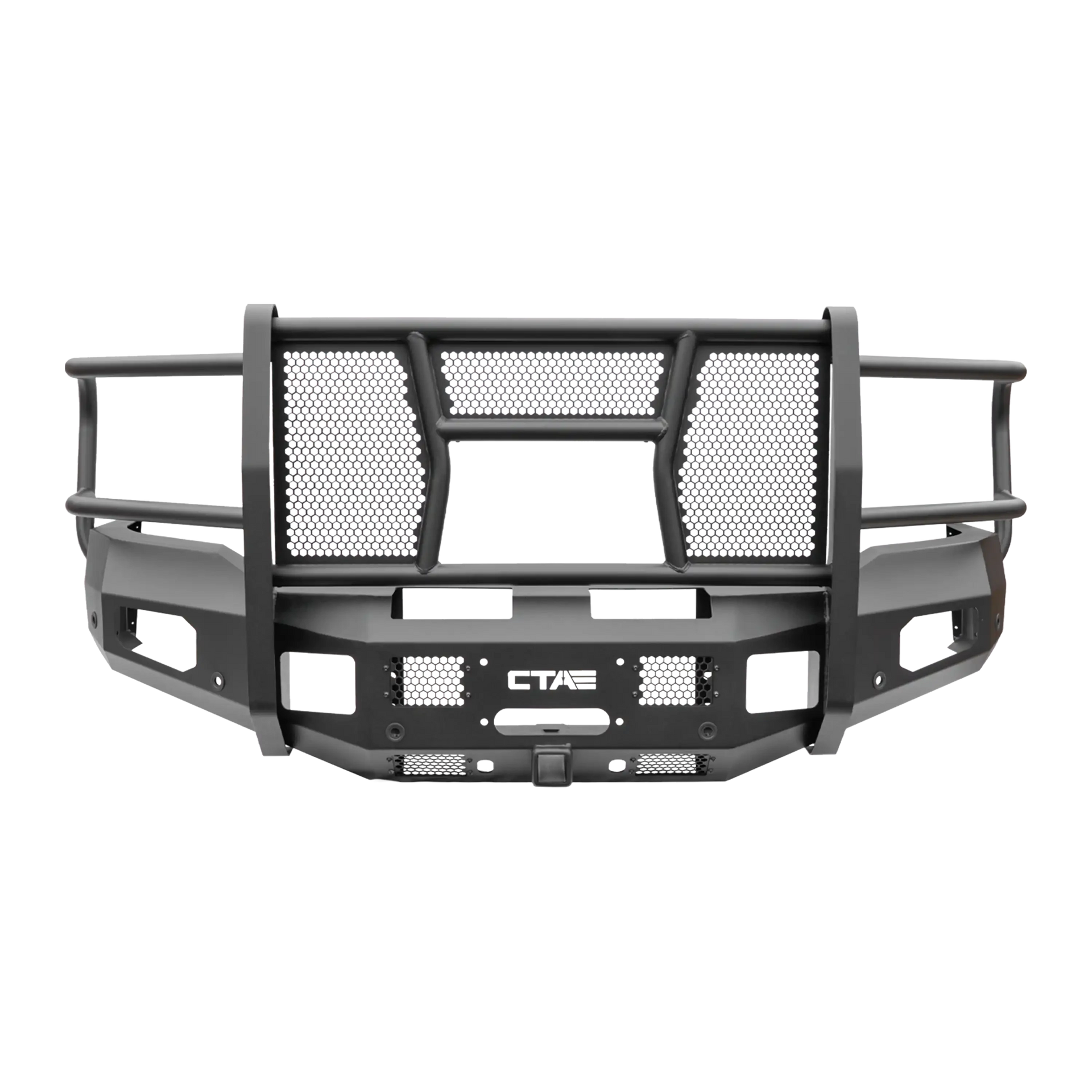 MOPAR Store Protector Bajo Parachoques Delantero Gris Subshine