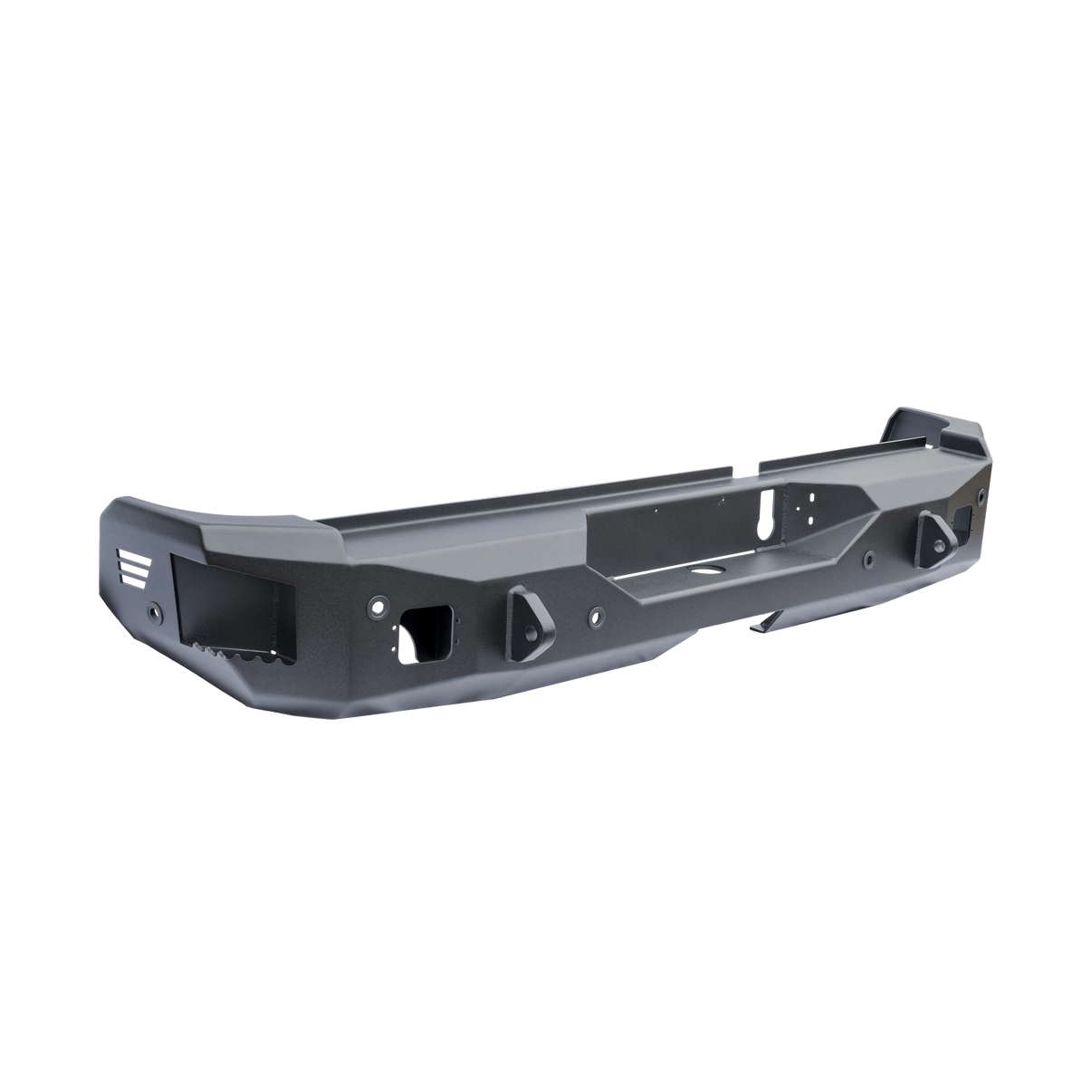 2019+ RAM Truck Rear Bumper Chandler Truck Accessories 