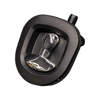 Replacement Latch Chandler Truck Accessories 