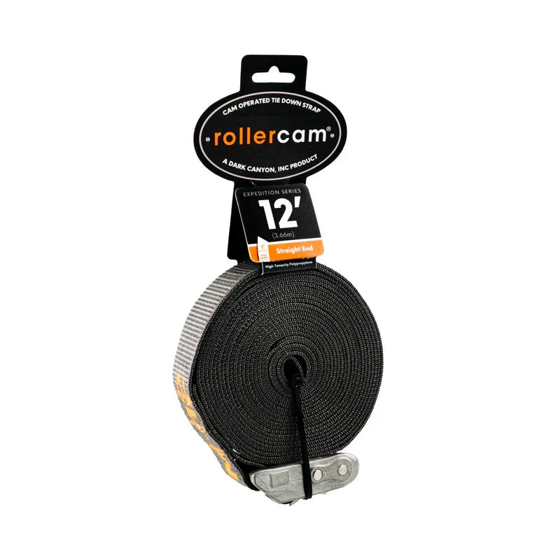 Rollercam - 1 inch Expedition End Chandler Truck Accessories 