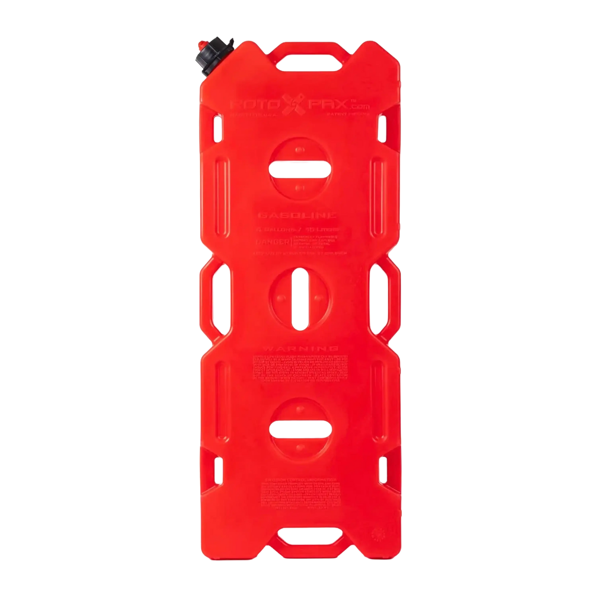 Rotopax 4 Gallon Gasoline Container Fuel Storage tank from Chandler Truck Accessories