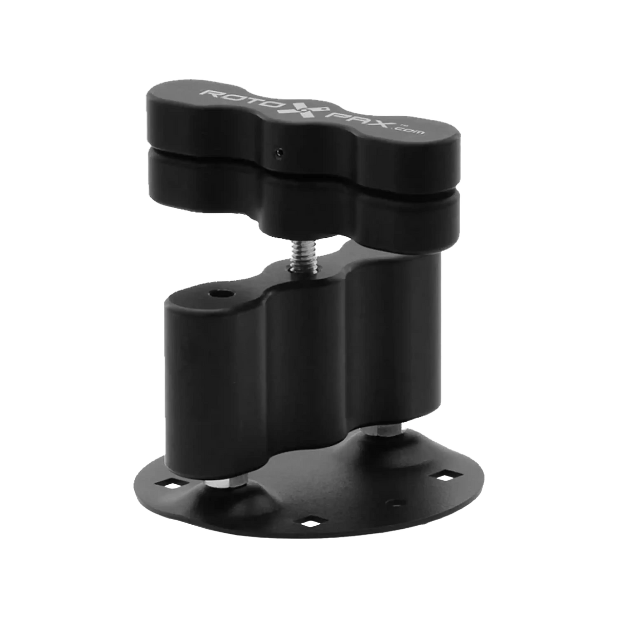 Rotopax DLX Gas and Water Container Pack Mount from Chandler Truck Accessories