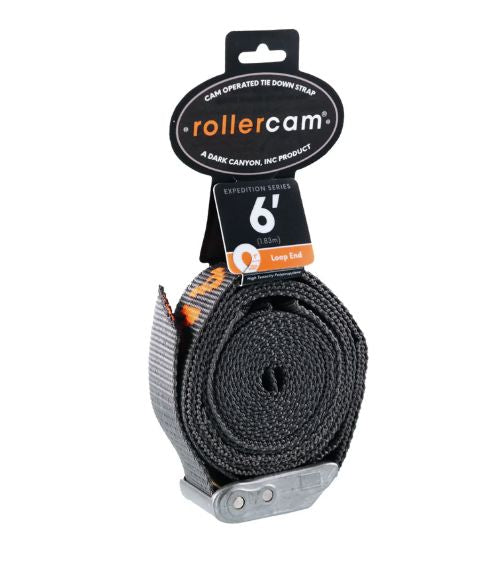 Rollercam - 1" Wide Loop End 6' Storage Chandler Truck Accessories 