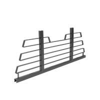 ADAPT Cab Guard Racks Chandler Truck Accessories 