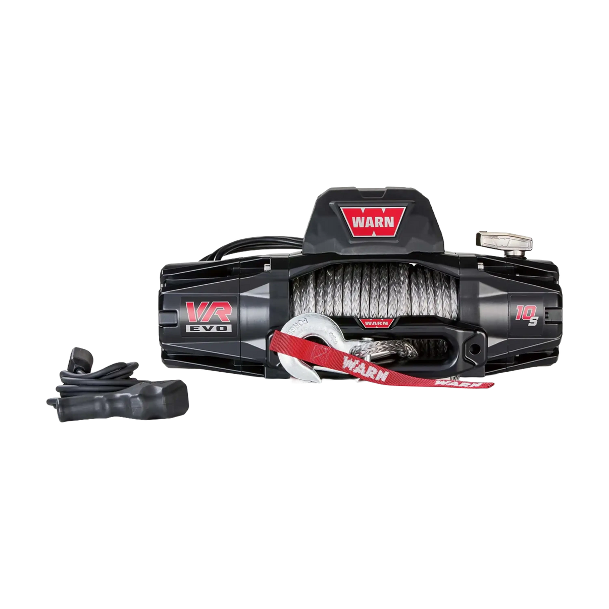 WARN VR EVO 10-S Winch Recovery Gear Warn 