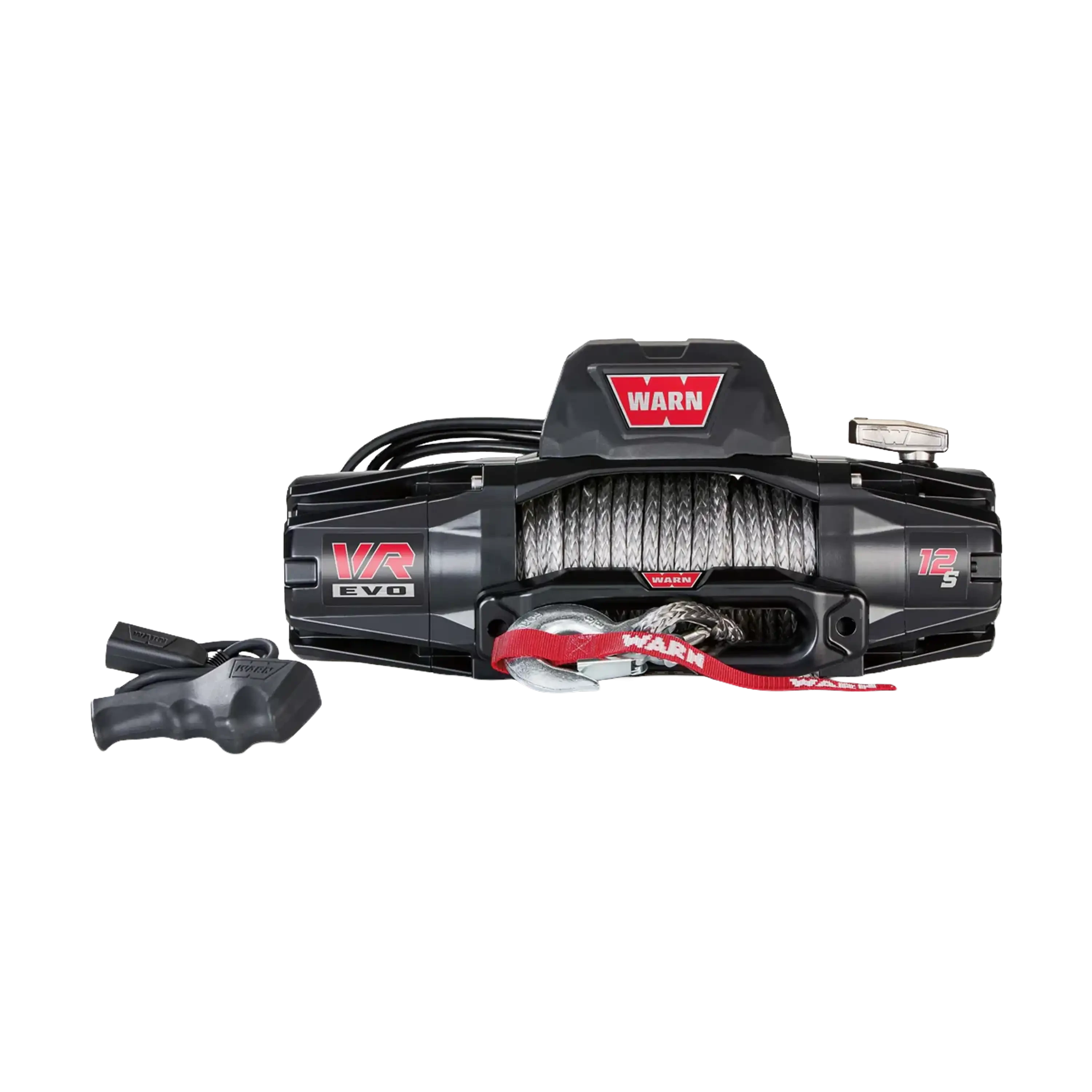 WARN Zeon Winches | Warn Winches For Sale – Chandler Truck