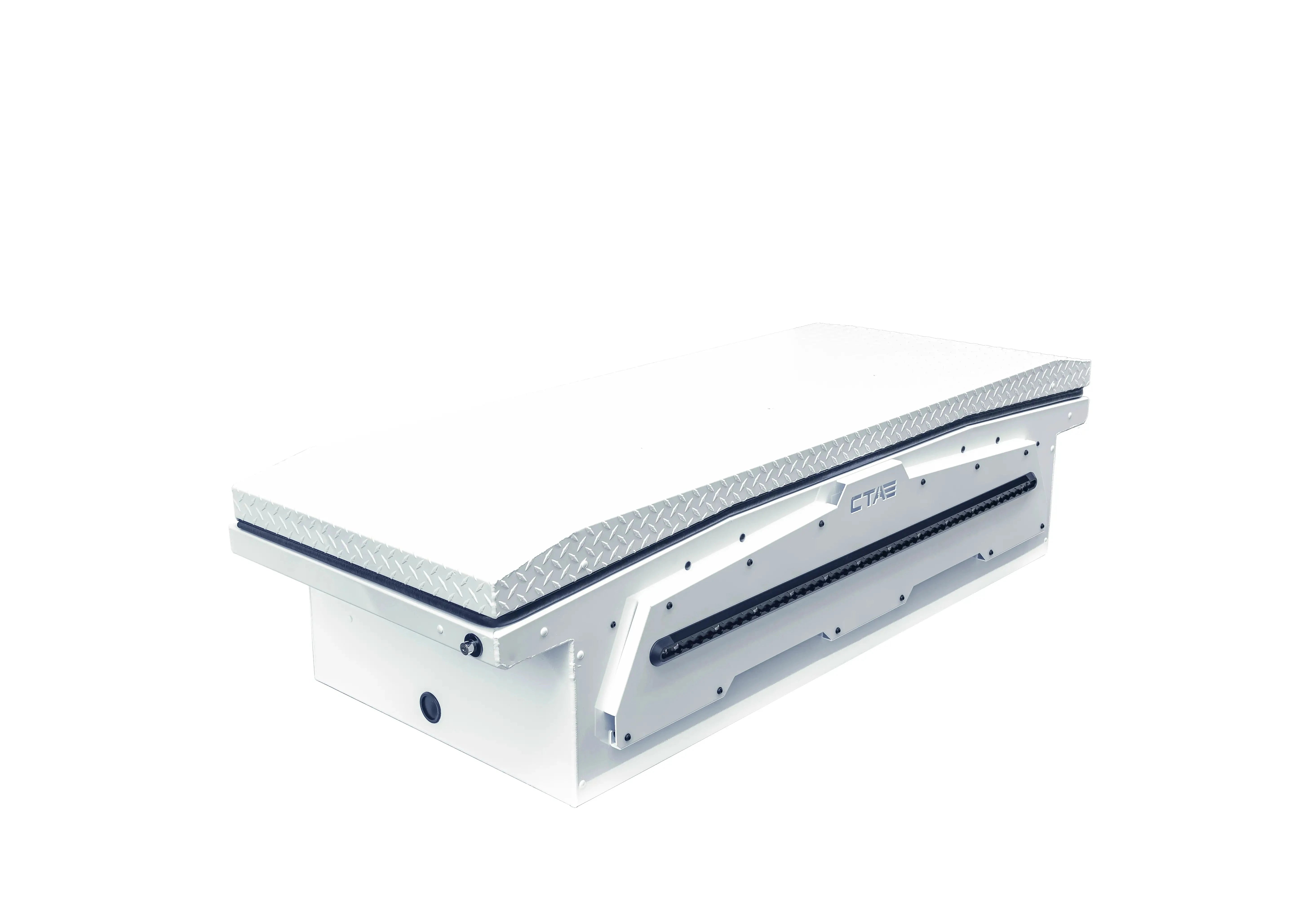 ADAPT XL Single Lid Truck Toolbox Chandler Truck Accessories 