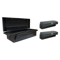 ADAPT XL Single Lid Truck Toolbox - Bundle Chandler Truck Accessories 