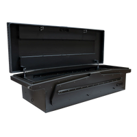 ADAPT XL Single Lid Truck Toolbox Chandler Truck Accessories 