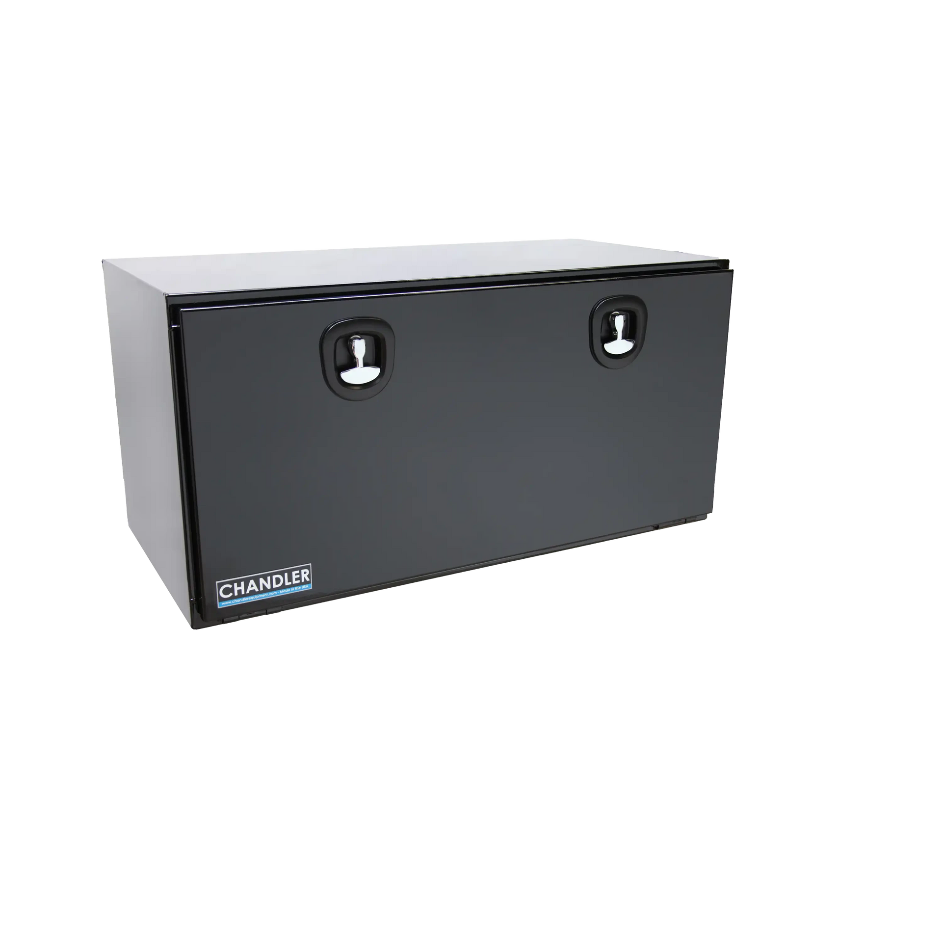 Underbody Truck Toolbox 24x24x48 | Chandler Truck Accessories