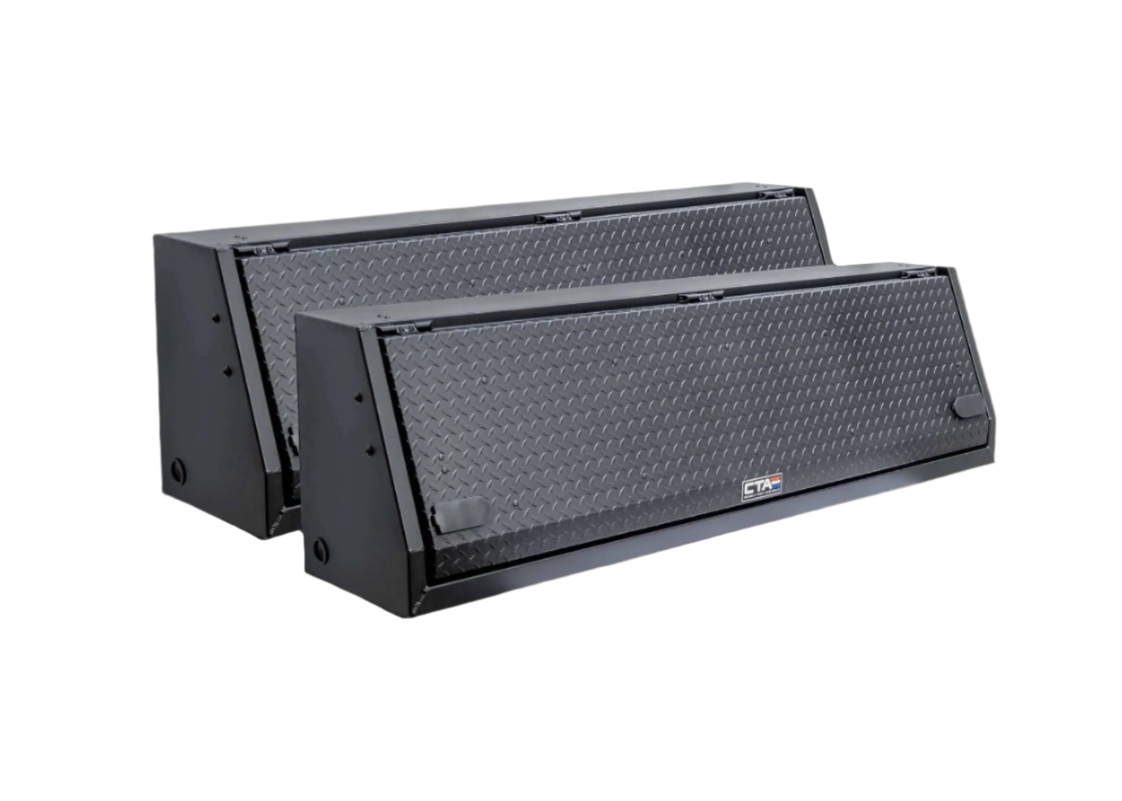 Topside Tool Box | CTA | Truck Tool Boxes
