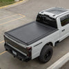 2017-2026 Ford F250 Retractable Tonneau Cover Chandler Truck Accessories 