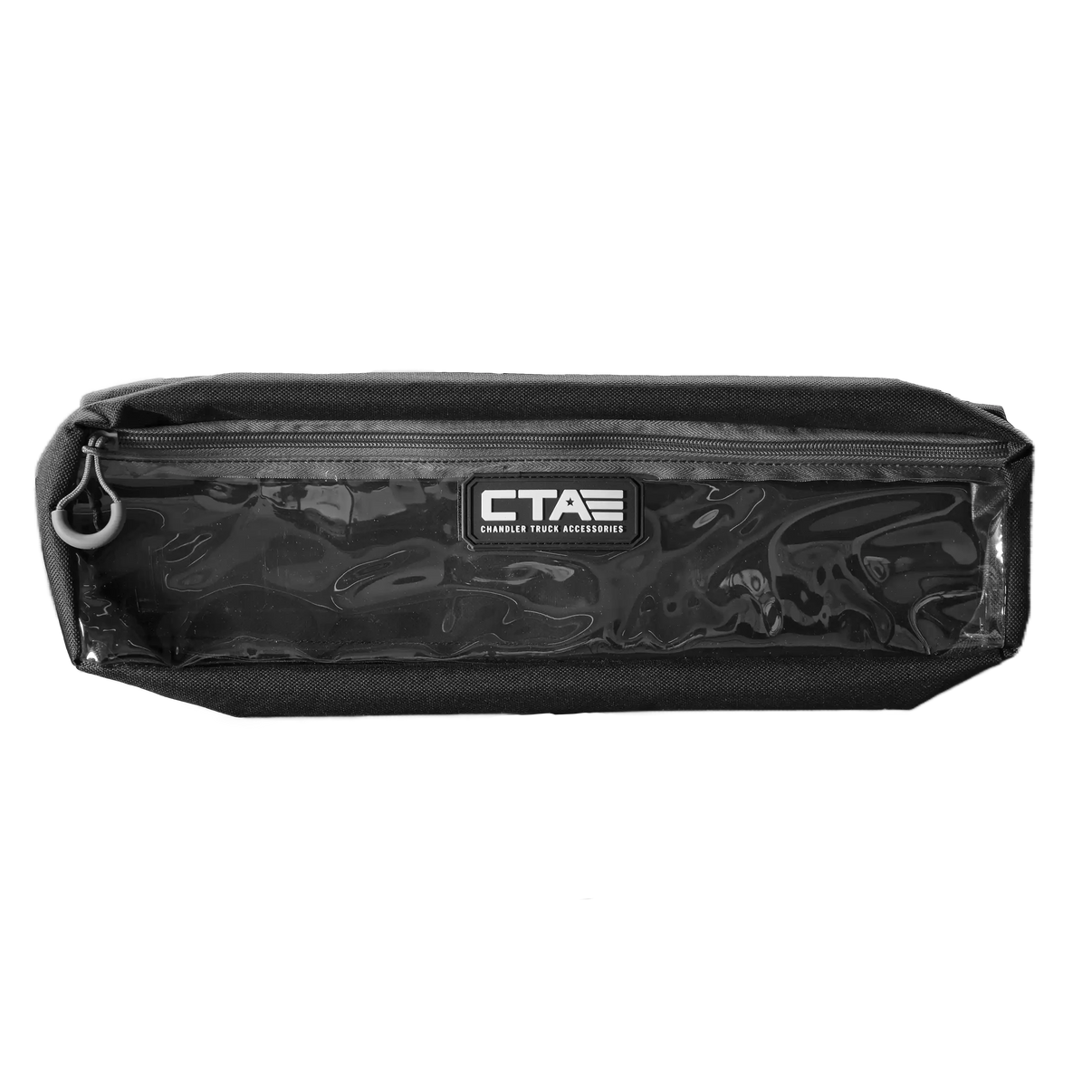 Long Clear Bag - Seat Back Organizer Add-On Chandler Truck Accessories 
