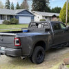 Customer's Ram Dually with ADAPT Single-Lid Truck Tool Box installed | Chandler Truck Accessories
