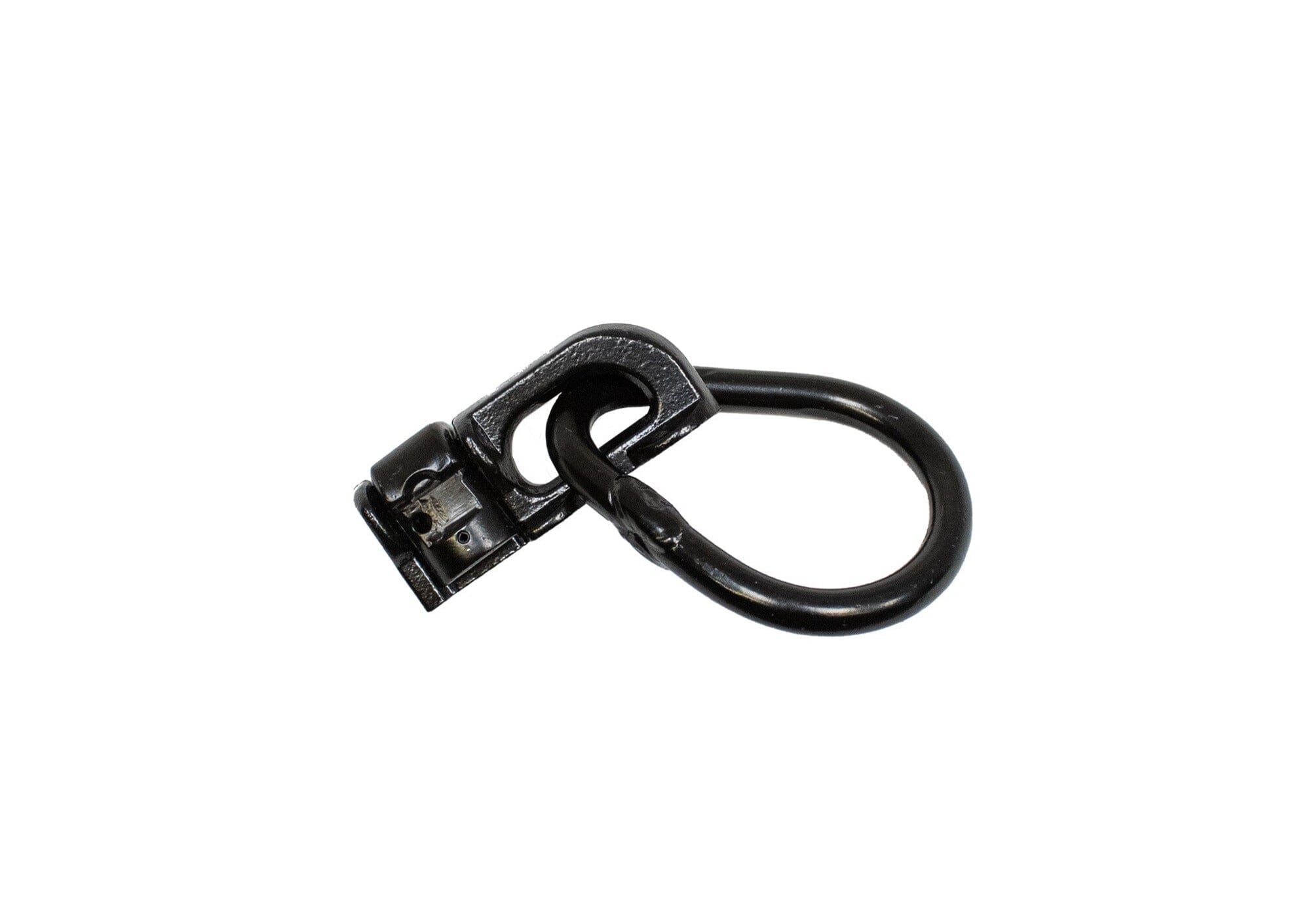 ADAPT L-Track D-Ring W/ Oval Eyelet Chandler Truck Accessories 