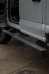 Stealth Steps | Power Running Boards & Electric Side Steps for Trucks | Chandler Truck Accessories