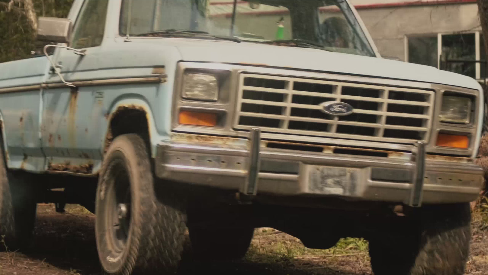 Video demonstrating the ADAPT Truck Tool Box being used in a variety of trade work and construction senarios for maximizing truck bed storage and organization.
