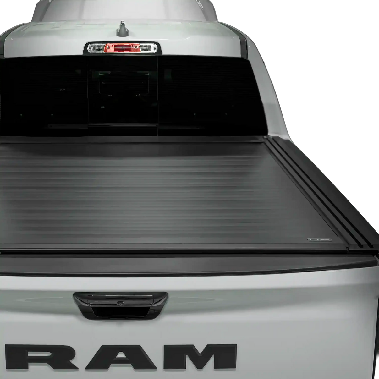 2019-2026 Ram 1500 Retractable Tonneau Cover Chandler Truck Accessories 
