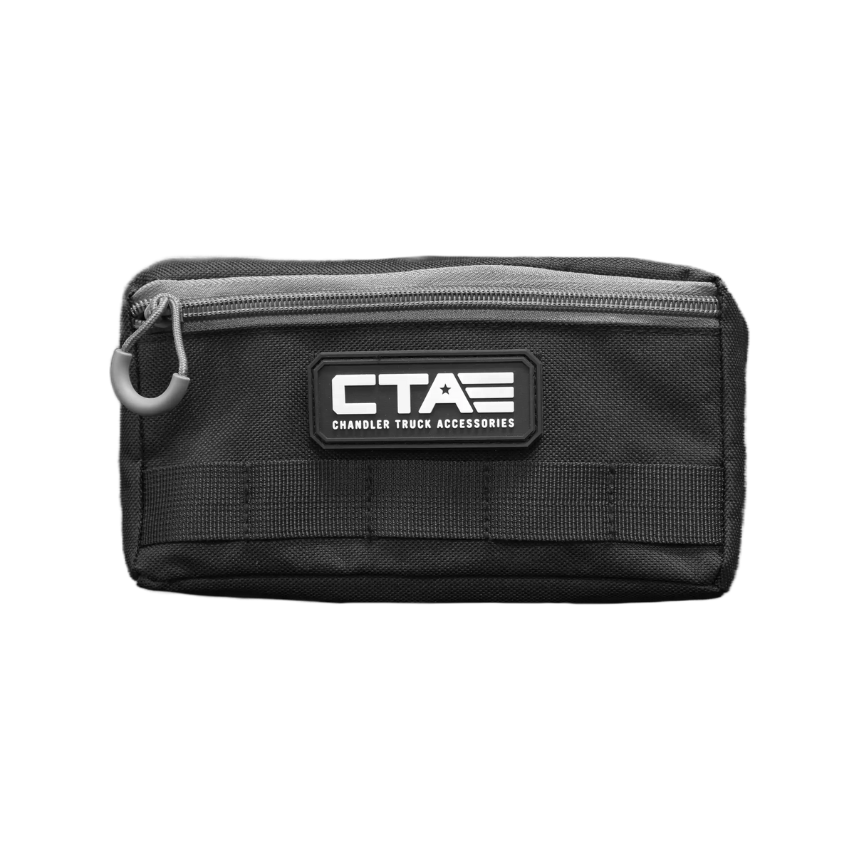 Short Bag - Seat Back Organizer Add-On Chandler Truck Accessories 