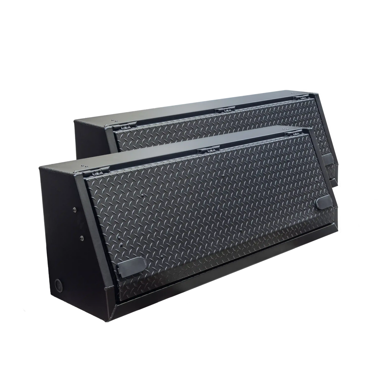 ADAPT Topside Toolbox - Bundle Storage Chandler Truck Accessories 57 inches 