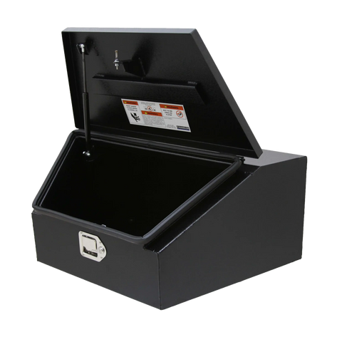 Camión Caja Herramientas 600x450x450 Caja De Almacenamiento Remolque