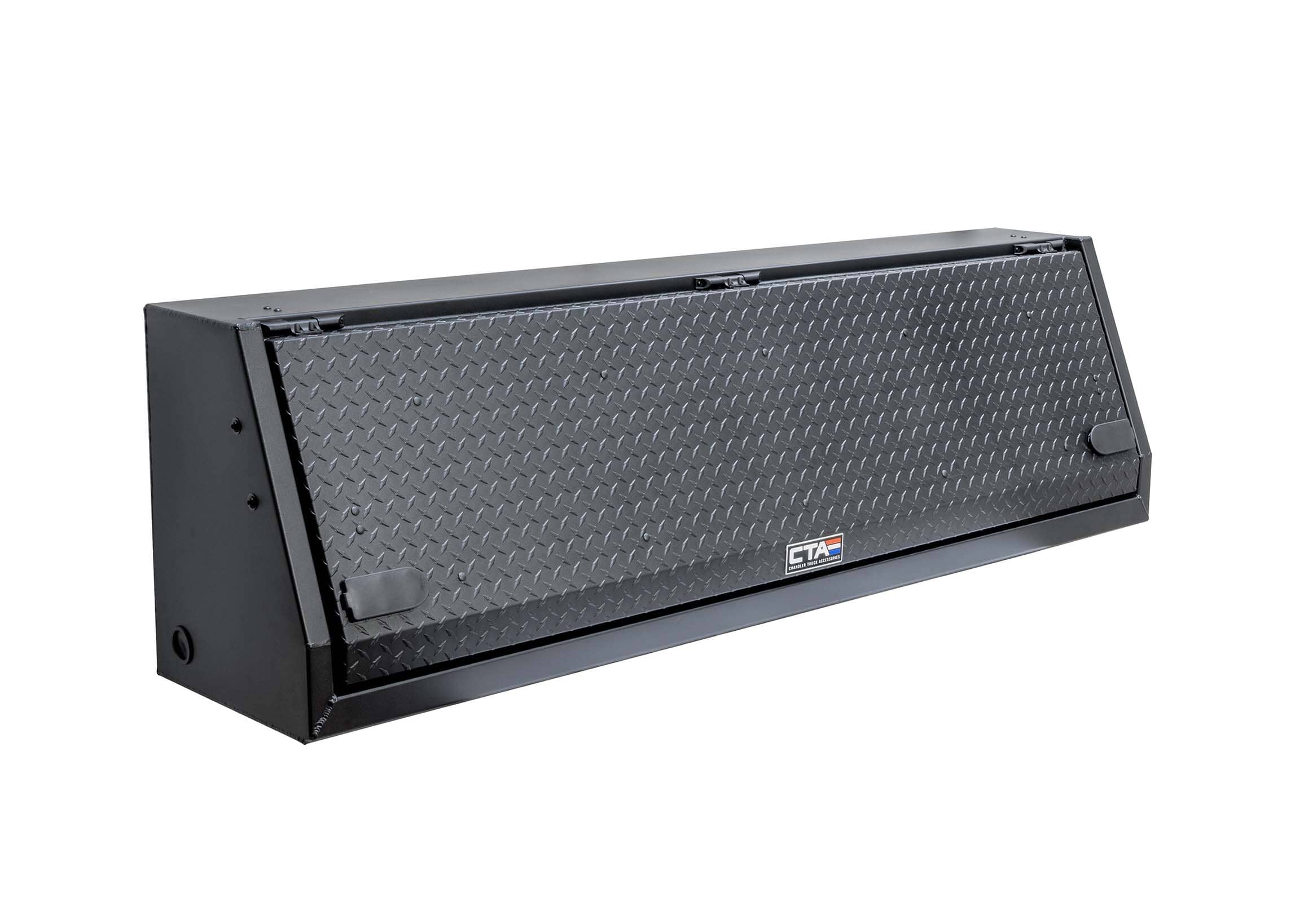 Topside Tool Box | CTA | Truck Tool Boxes