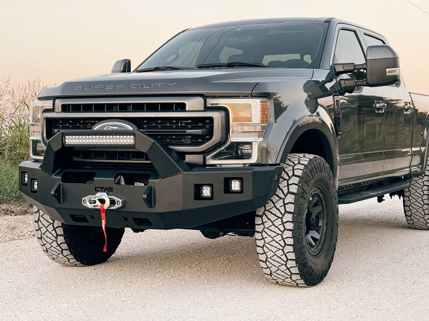 Shop Truck Bumpers Chandler Truck Accessories