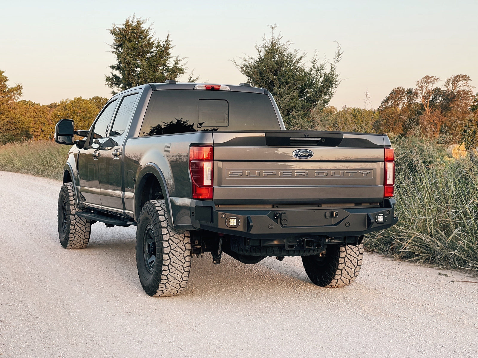 Shop Truck Bumpers Chandler Truck Accessories